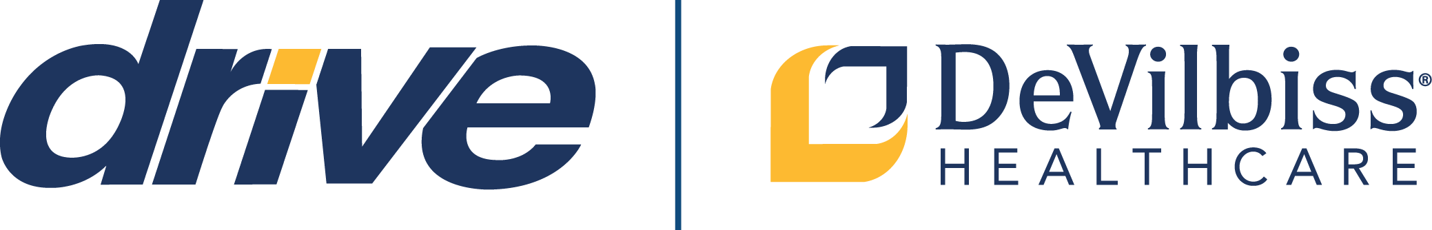 Drive DeVilbiss Healthcare website