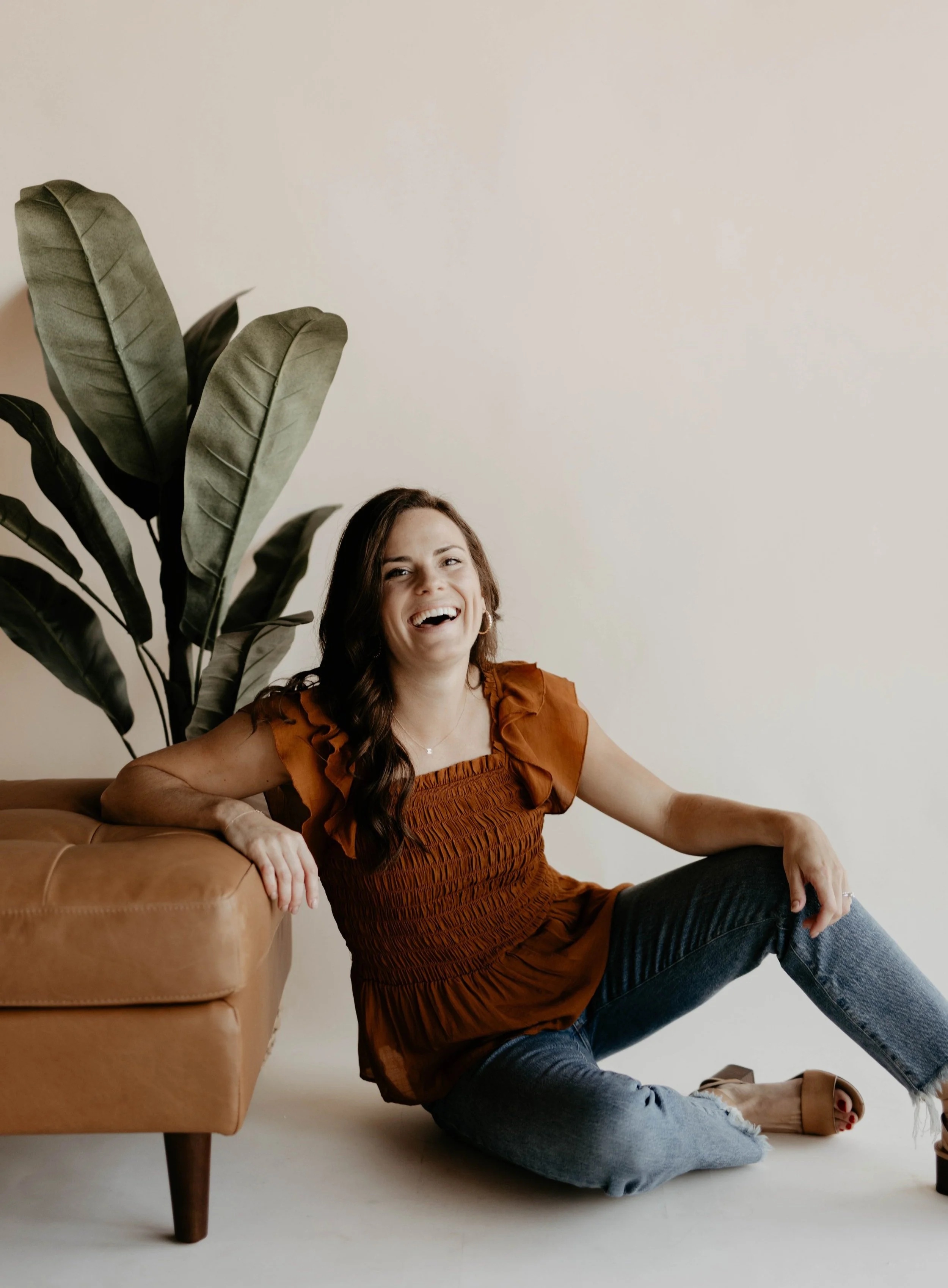 Eats with Emily website